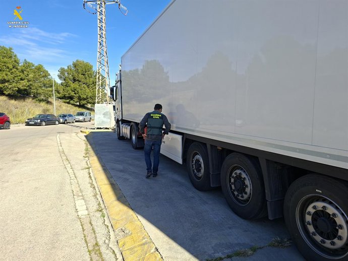 Semiremolc