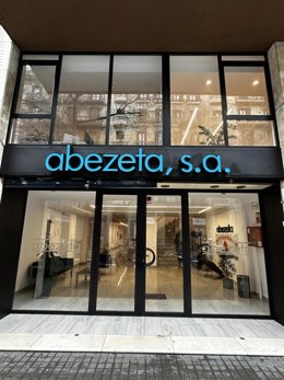 Sede de Abezeta Group