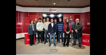 El PSN pide que la Mancomunidad de la Comarca de Pamplona lidere la comarcalización del sistema de bicis de alquiler