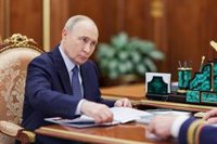 Putin felicita a Mojtaba Jamenei y le muestra su "apoyo inquebrantable": "Su mandato requerirá de valentía"