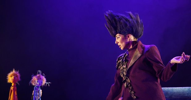 Es Andalucía - Málaga