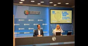 Kontsumo erreklamazioen ia erdia sarean egindako erosketekin lotuta dago EAEn