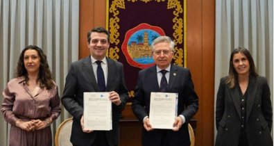 Federación Andaluza de Municipios y Provincias