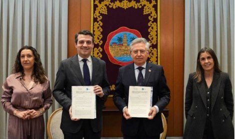 Federación Andaluza de Municipios y Provincias
