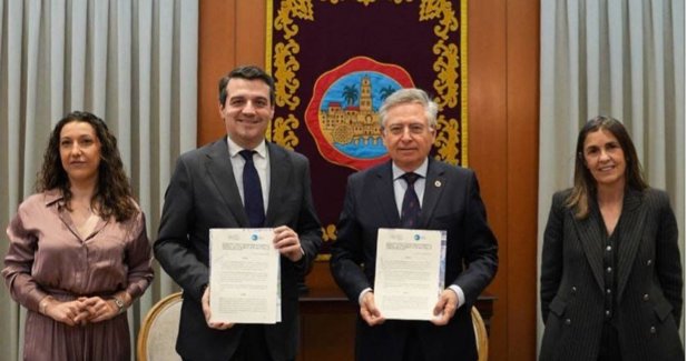 Federación Andaluza de Municipios y Provincias