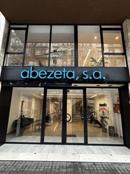 La seu d'Abezeta Group