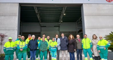 Es Andalucía - Jaén