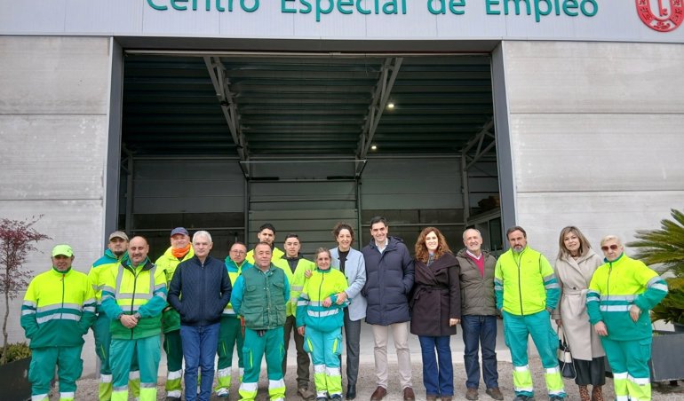 Es Andalucía - Jaén