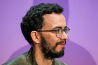 Podemos presenta un recurso para paralizar los "drones kamikazes" que impulsan PP y PSOE en Castilla y León
