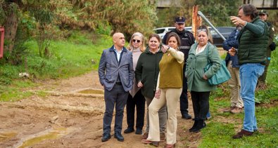 Es Andalucía - Sevilla