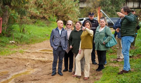 Es Andalucía - Sevilla