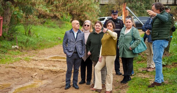 Es Andalucía - Sevilla