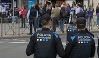 Denunciada una veintena de personas este fin de semana en Santander por beber en la calle