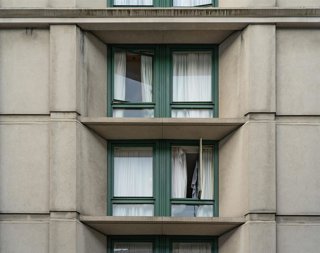 Mucha gente no lo sabe: por qué debes abrir las ventanas incluso cuando llueve