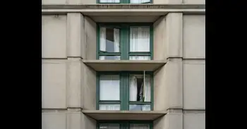 Mucha gente no lo sabe: por qué debes abrir las ventanas incluso cuando llueve