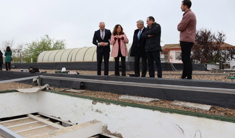 Es Andalucía - Sevilla