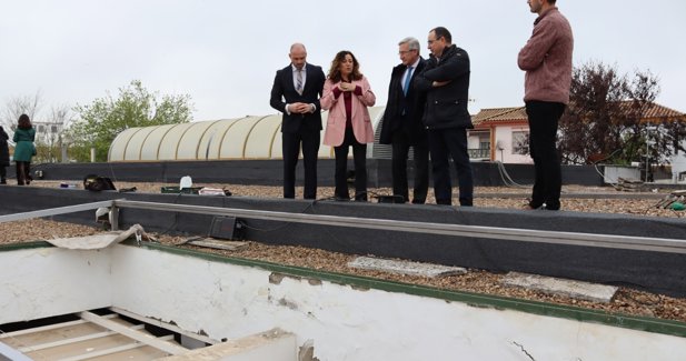 Es Andalucía - Sevilla