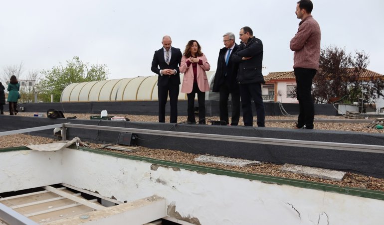 Es Andalucía - Sevilla