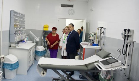 Es Andalucía - Sevilla