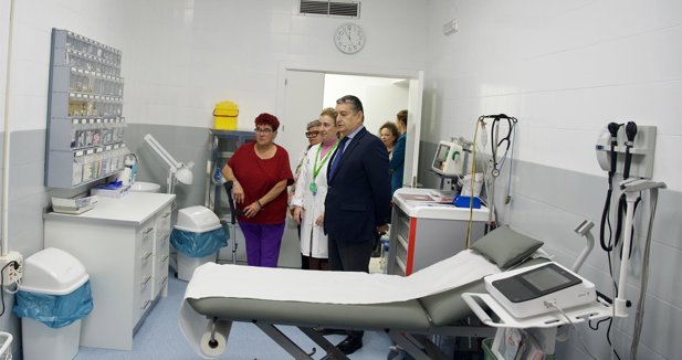 Es Andalucía - Sevilla