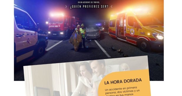 Es Andalucía - Málaga