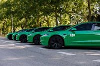 C-LM pide reflexión a Bolt en su incumplimiento de la ley en Toledo y ya tramita 400 denuncias contra la empresa