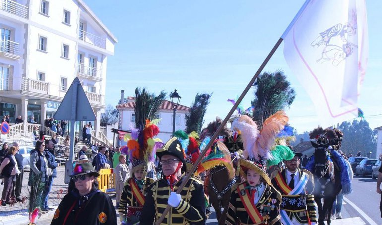 Comunicados Ocio y Deportes