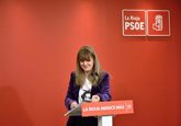 Foto: El PSOE insistirá en el desarrollo de la Ley de Igualdad en un pleno en el que también abordará los pisos turísticos