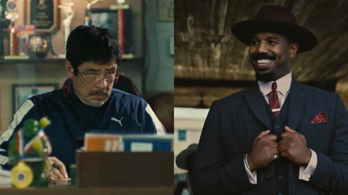 Los guionistas se rinden a Los pecadores y Una batalla tras otra: Lista de ganadores en los Writers Guild Awards