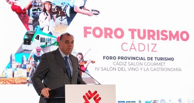 Es Andalucía - Cádiz