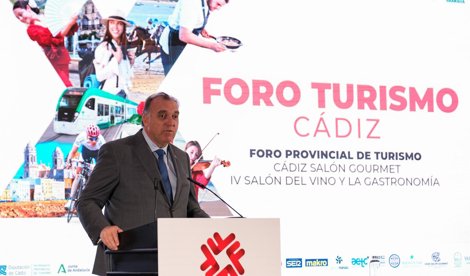 Es Andalucía - Cádiz