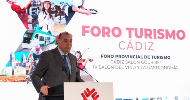 Es Andalucía - Cádiz