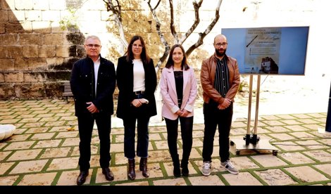 Diputación de Almería
