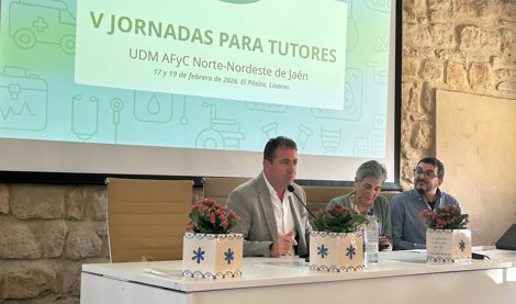 Es Andalucía - Jaén