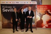 La oposición cuestiona la utilidad del viaje de Ayuso a Nueva York y PP defiende la inversión estadounidense en Madrid