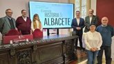 Foto: Albacete celebrará en 2027 su III Congreso de Historia y unas jornadas sobre el medio natural de la provincia