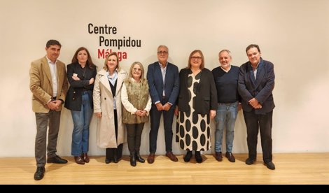 Es Andalucía - Málaga