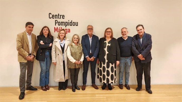 El Hospital Regional de Málaga celebra dos nuevas sesiones del ciclo Talks HRUM