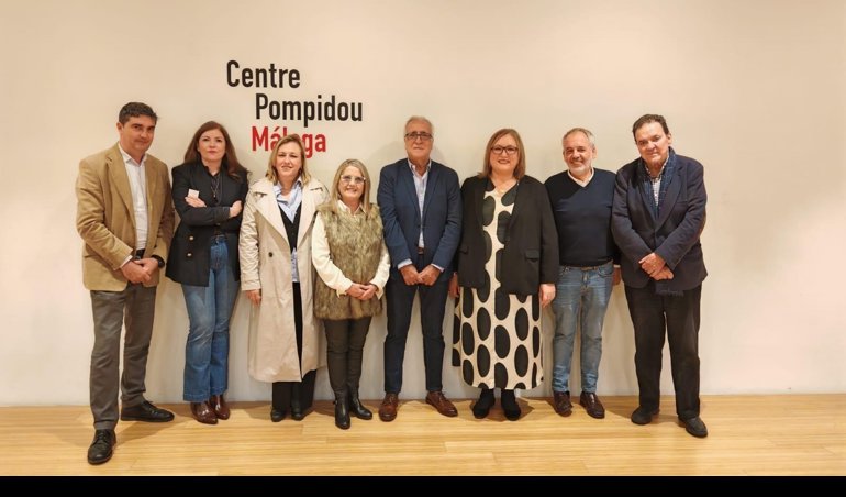 Es Andalucía - Málaga