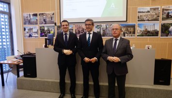 Es Andalucía - Córdoba