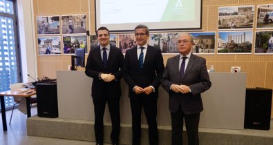 Es Andalucía - Córdoba