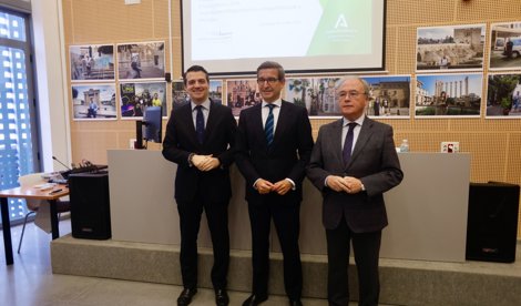 Es Andalucía - Córdoba