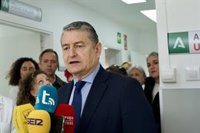 El SAS recibe 134 solicitudes para cubrir 125 puestos de médico de familia en zonas de difícil cobertura