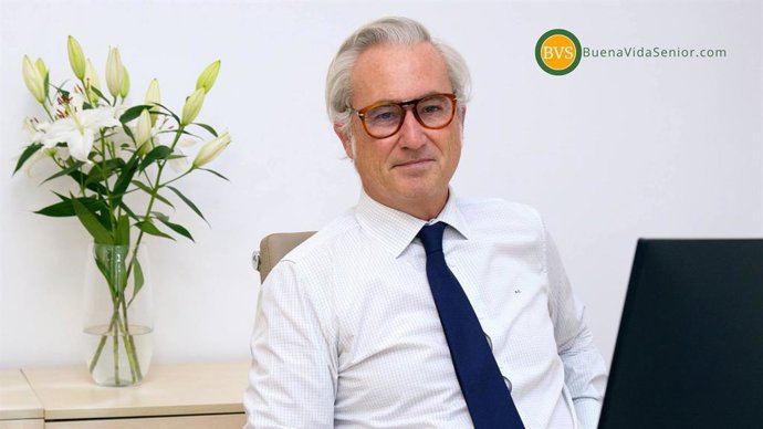 Hipoteca inversa; una alternativa que cada vez más seniors analizan para complementar sus ingresos