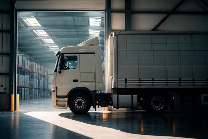 Transvolando optimiza el transporte de cargas completas para grandes volúmenes