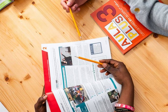 Experiencia inmersiva en Barcelona, los cursos intensivos de español de Freeda Language Space