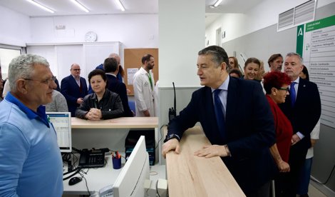 Es Andalucía - Sevilla