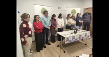 Dieciocho entidades se unen para mejorar el sistema de protección del menor un año después del asesinato de Belén Cortés