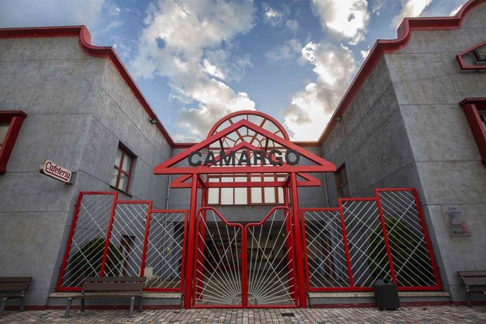 Archivo - La Vidriera