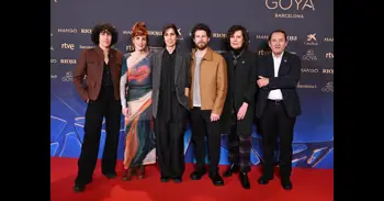 La Academia de Cine reitera que los influencers acuden a los Goya asociados a patrocinadores